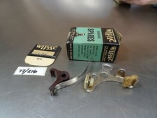 WIPAC OLD STOCK POINTS