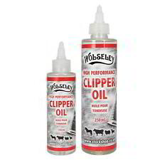 Wolseley High Performance Clipper Oil