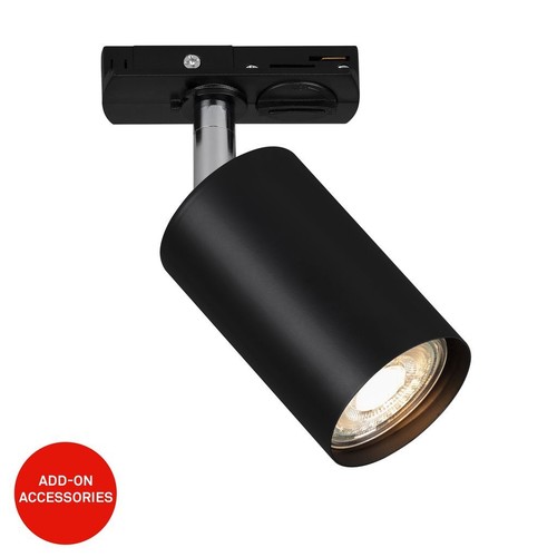 Track light spotlight gu10 for - track,