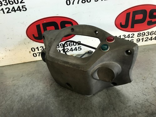 Handle bar rear cover 513107 - , x