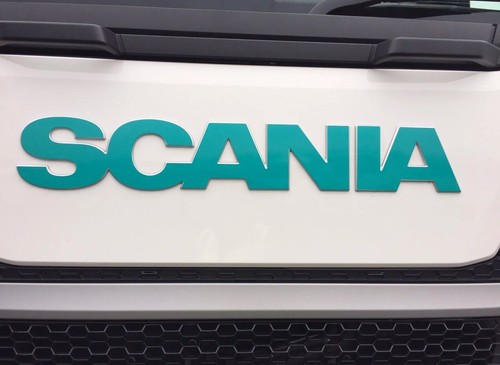 Fits scania p cab - scania,