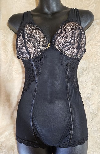 Daisy fuentes black sexy - black,