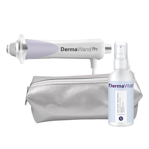 Dermawand pro high - dermawand,