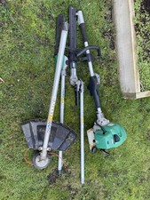 Petrol Garden Multi Tool 52cc