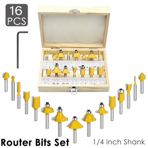 1pcs router bit - router,