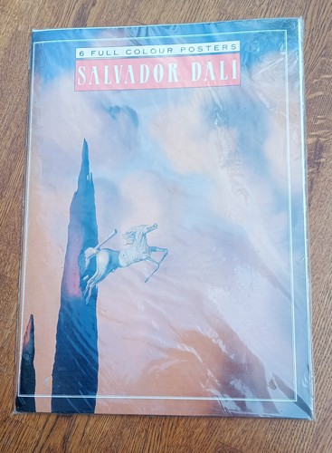 Salvador dali full - salvador,