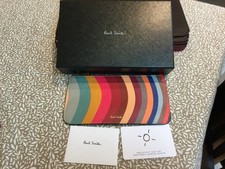 Paul Smith Womens Large Swirl