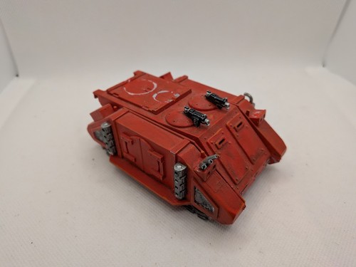 Warhammer 40k space - warhammer,
