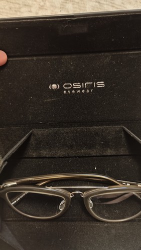 Osiris glasses frame - osiris,