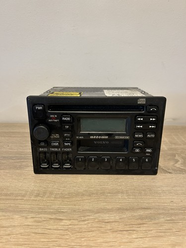 Volvo 850 805 - volvo, and
