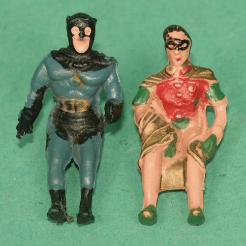 Vintage 1966 corgi toys - vintage,
