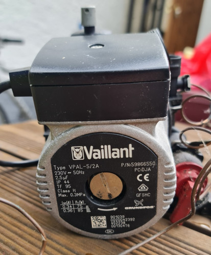 Vaillant ecotec plus - vaillant,