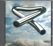 Tubular bells -  CD Y6VG The