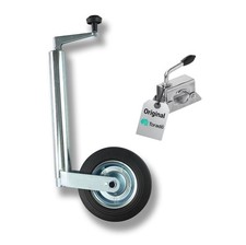 Torado® Car Trailer Jockey