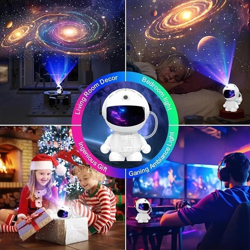 Astronaut planetarium - astronaut,