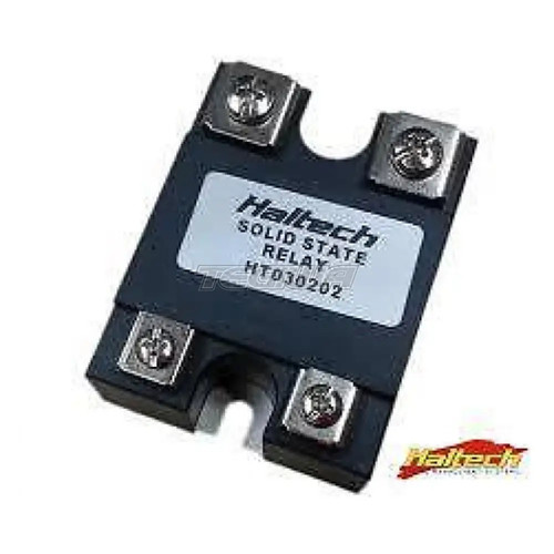 Haltech solid state relay 100 - haltech,