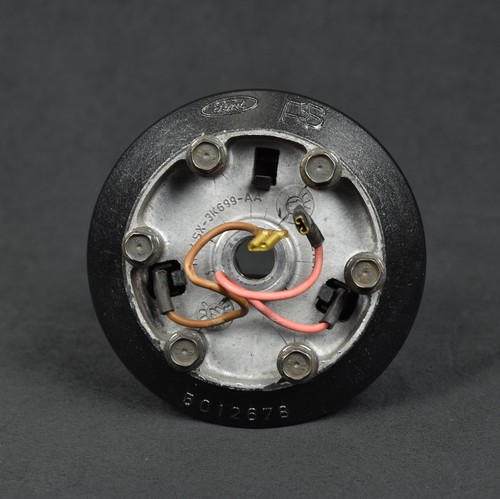 Ford motorsport steering - motorsport,