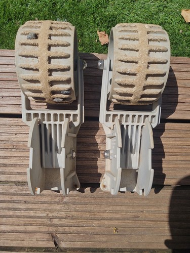 Dinghy wheels - dinghy,