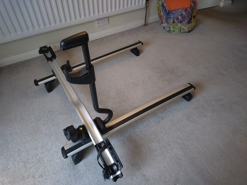 Thule cycle roof rack - thule,