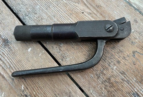 Antique winchester 40 - antique,