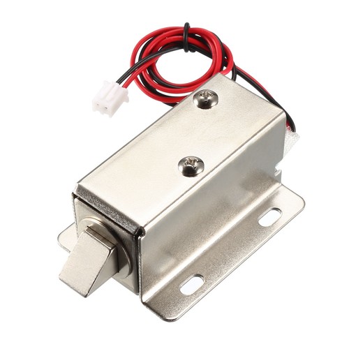 12v 11 4mm fit - 12v, 0.6a