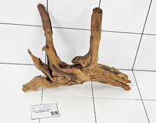 Aquarium Natural Wood