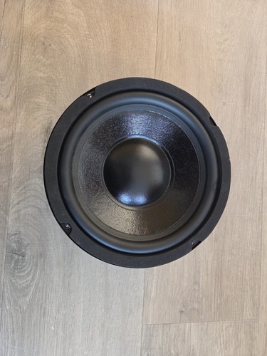 8inch wharfedale 1125 - 8inch,