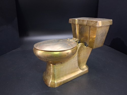 Cool vintage novelty brass - cool,