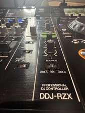 Pioneer DDJ RZX Professional