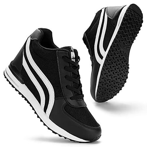 Kowayi fashion hidden heel - hidden,