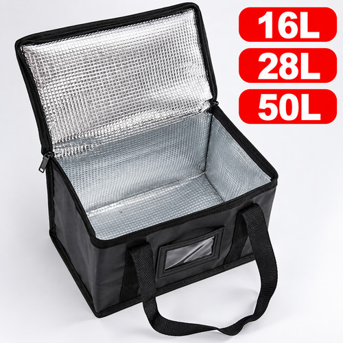 Food delivery insulated - food,