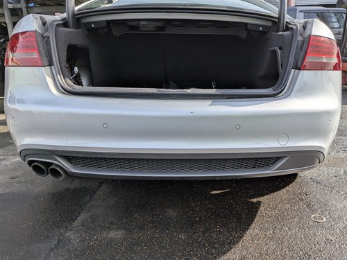 Audi coupe line se - audi, 8t