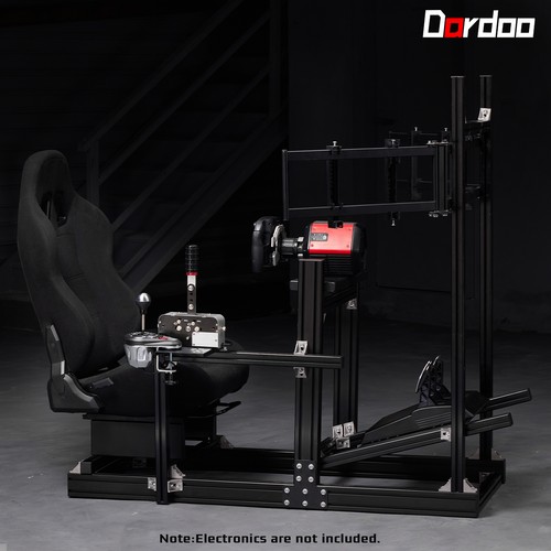 Dardoo racing simulator - f1,