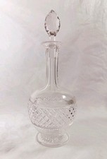 Thomas Webb Cut Crystal