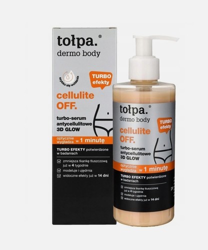Tolpa dermo body - dermo,