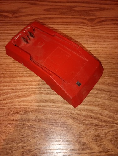 Hilti nuron battery charger - nuron,