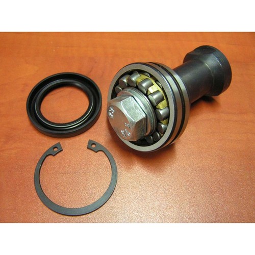 Cab tilt repair kit - repair, front
