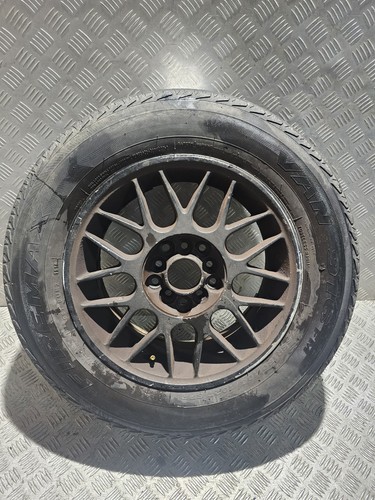 Bbs style aftermarket - aftermarket, alloy