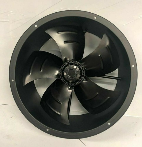 400mm extractor axial fan - extractor,