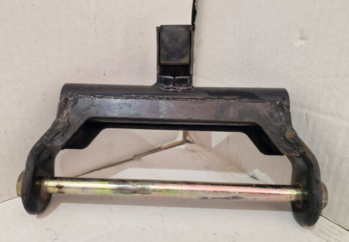 Engine support bracket - engine,