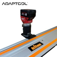 Milwaukee M18 FUEL 1/4" Trim