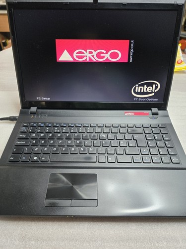 Ergo clevo laptop w252eu - ergo,