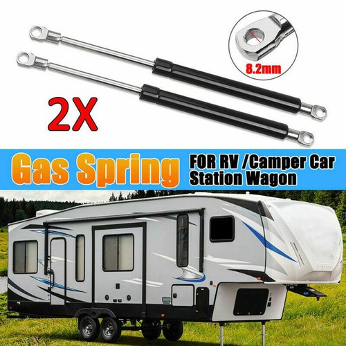 Gas struts suit - gas,
