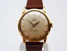 Vintage Omega Seamaster