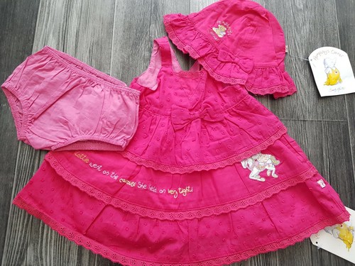 Bnwt humphreys corner lottie - bnwt,