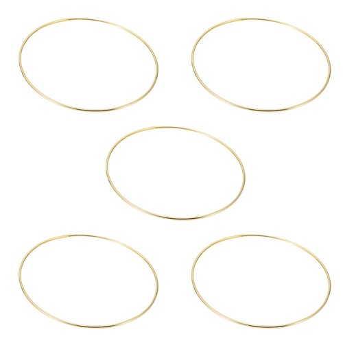Pcs craft supplies metal - 5,