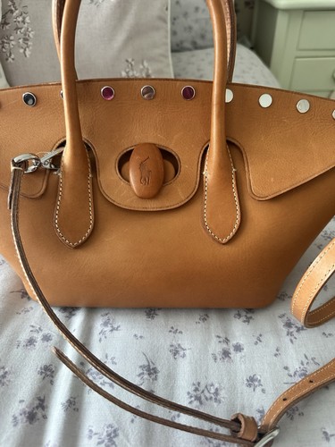 Polo ralph lauren bellport bag - polo,