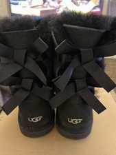 UGG Australia Mini Bailey Bow