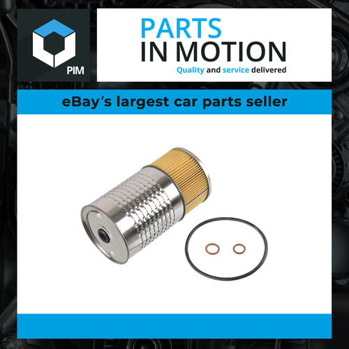 Oil filter fits - filter, 308d