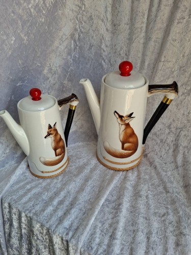 Royal doulton reynard the - royal,